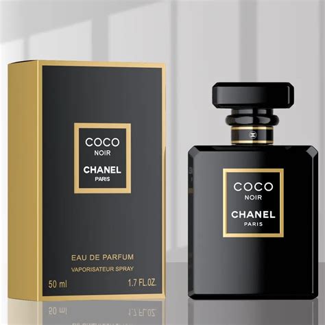 chanel coco noir 50ml ราคา|Coco Noir .